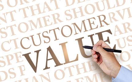 云CRM讓客戶更專注于核心業(yè)務(wù)