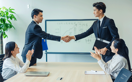 移動(dòng)云時(shí)代的CRM是什么樣子的？