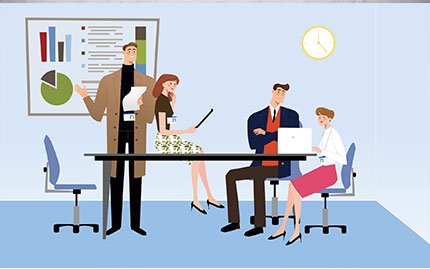 CRM適合什么樣的企業(yè)？